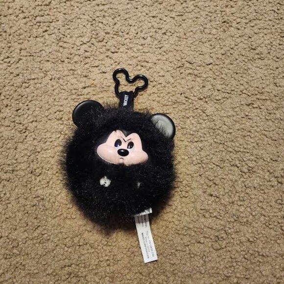 MINISO Disney Mickey Fun Crash Series BlindBox Pendant Figure - Crazy Mickey - Picture 1 of 2